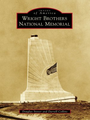 cover image of Wright Brothers National Memorial